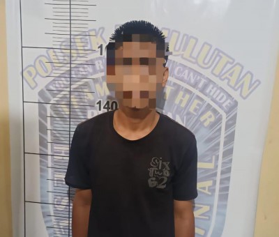 Pria di Ogan Ilir Jadi Korban Penikaman…