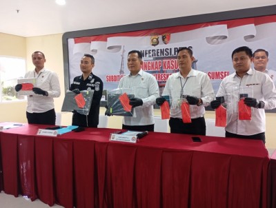 Promosikan Judi Online Server Kamboja, Dua…