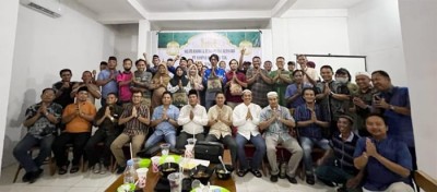 PT. Sampoerna Agro Gelar Silaturahmi dan…