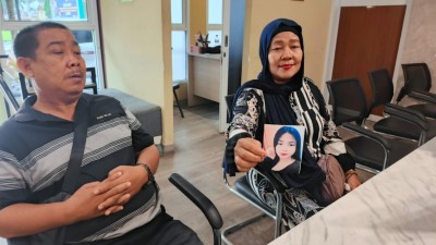 Pulanglah Fera, Ayah dan Ibu Menunggumu di Rumah