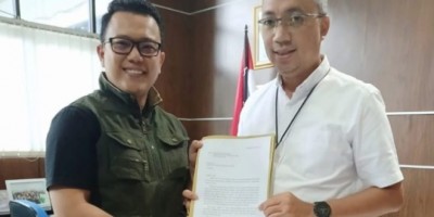 Puluhan Awak Media di OKI Desak Bupati Evaluasi…