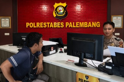 Raib Saat Ziarah, Guru Asal Musi Rawas Kehilangan…