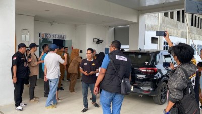 Ratusan Siswa di PALI Keracunan Setelah…