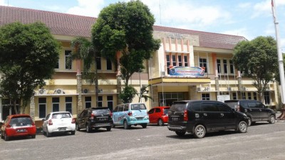 Rekaman Percakapan “Liar” Dituduh Pungli,…