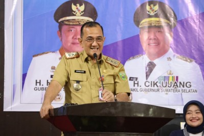 Retret Karakter Siswa Dimulai 2 Juli, Sumsel…