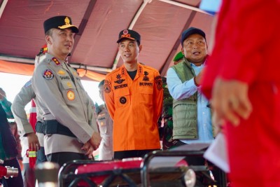 Ribuan Personel Disiagakan, OKI Tanggap…