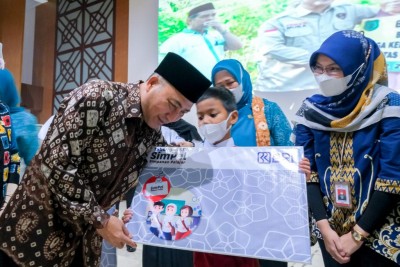 Roadshow Literasi dan Inklusi Keuangan,…