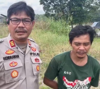 Satu Pelaku Menyerahkan Diri, Polisi Kini…