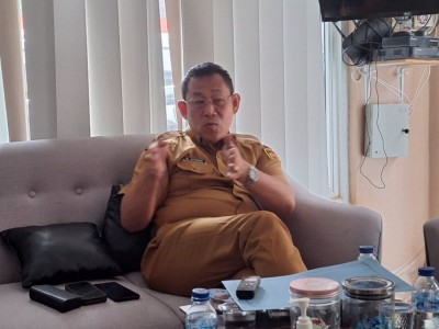 Sembilan Jembatan di Sumsel Akan Diperbaiki…