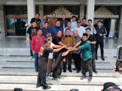SFC dan Sumsel United: Rival di Lapangan,…