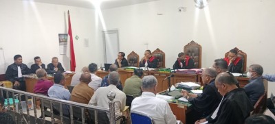 Sidang Korupsi Kredit BRI: Saksi Ungkap…