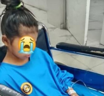 Siswi SD di Gandus Diduga Jadi Korban Pemerkosaan,…