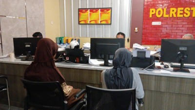 Siswi SMP di Palembang Jadi Korban Kekerasan…