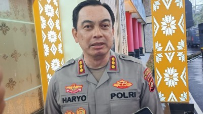 Situasi Kota Palembang Usai Demo Mahasiswa…