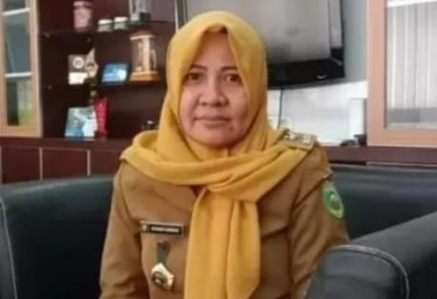 Super Flu Terdeteksi di Sumsel, Disdik Perketat…