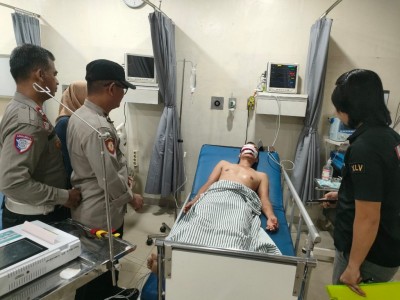 Tak Terima Tak Dilibatkan dalam Panitia…