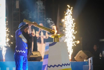 Tasya Permata Sari, Cahaya dari Ngulak yang…