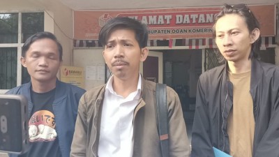 Tim Advokat MURI Laporkan Oknum Sekretariat…