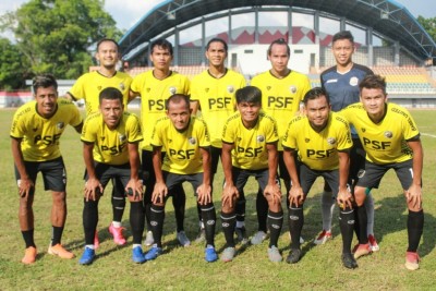 Tim Muba Babel United Akan Di Jual, Ini…