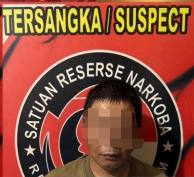 Transaksi Gelap di Jalinsum Tanjung Enim…