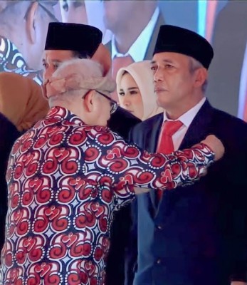 Turunkan Stunting Signifikan, Bupati OKI…