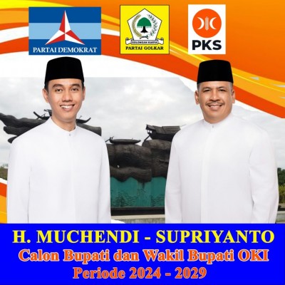 Viral di Medsos Pasangan MURI Diusung Partai…