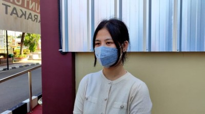 Viral Vidio Pengeroyokan, Mahasiswi di Palembang…