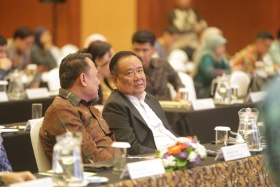 Wagub Cik Ujang Harap PTBA Terus Berperan…
