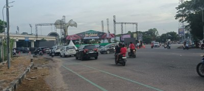 Warga Minta Jalur Alternatif Saat Penutupan…