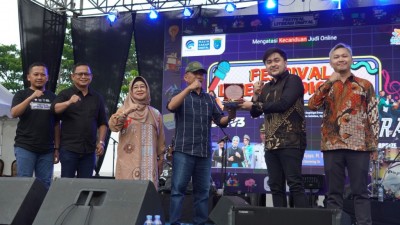 Warga OKI Kini Lebih Mudah, Alami Kedaruratan,…